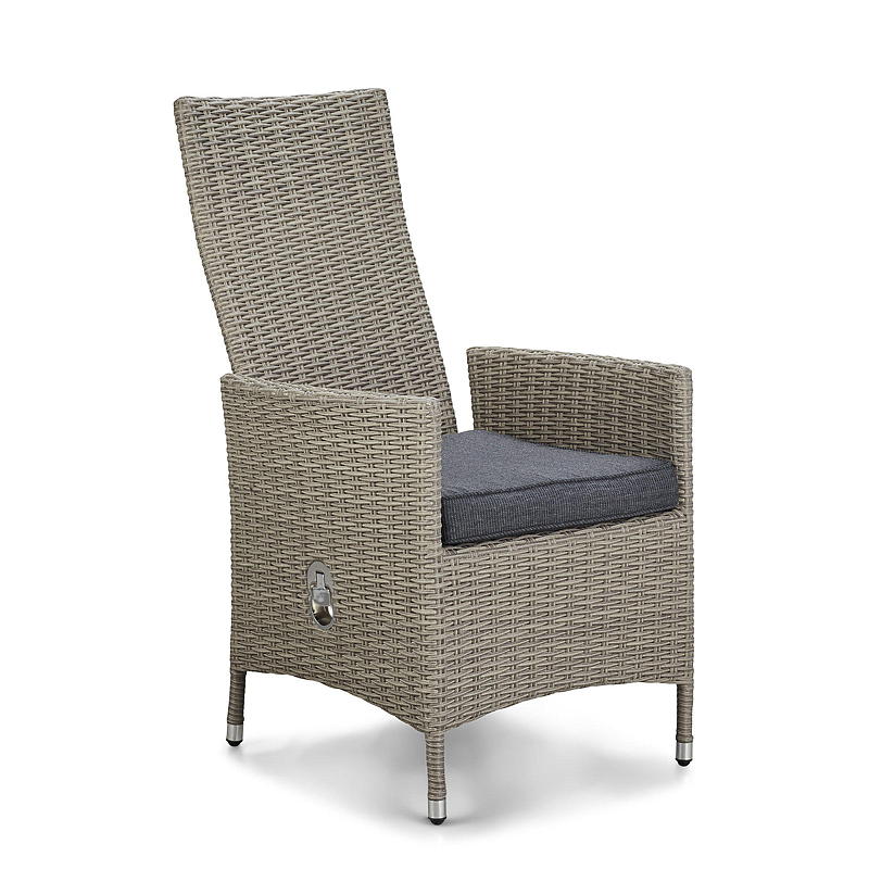 Home Spisestol Viborg Regulerbar