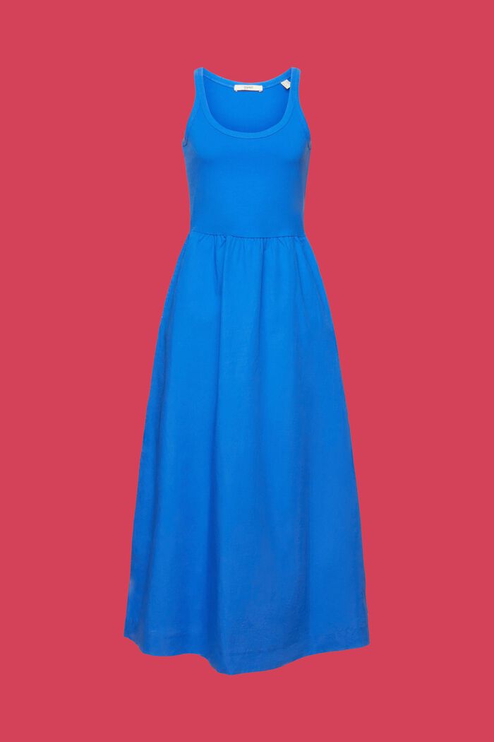 Dresses knitted