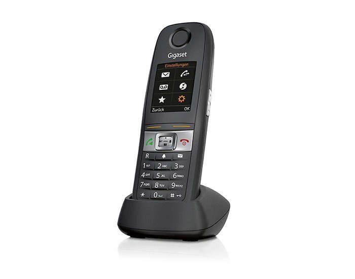 Gigaset E630HX DECT-Telefon