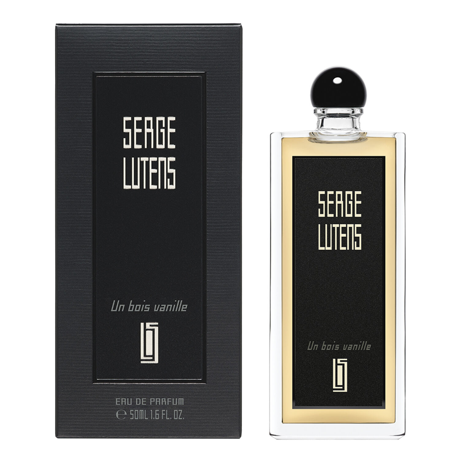 Serge Lutens Un Bois Vanille Eau de Parfum