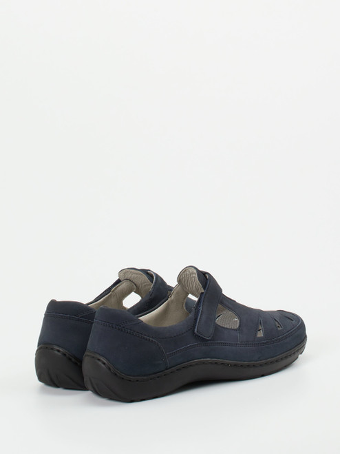 Spangenschuh-25811090002 Waldläufer