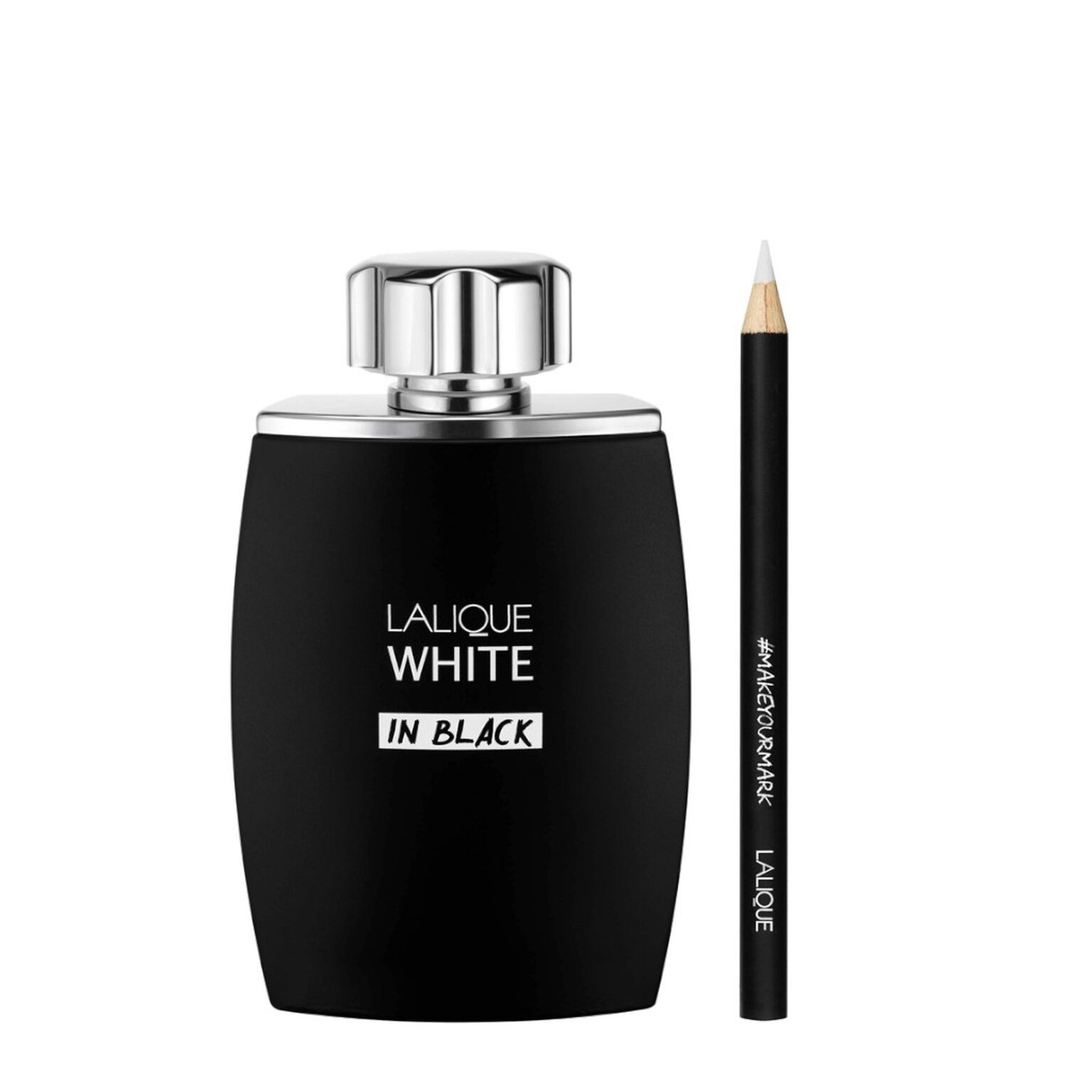 Lalique Lalique White in Black Eau de Parfum