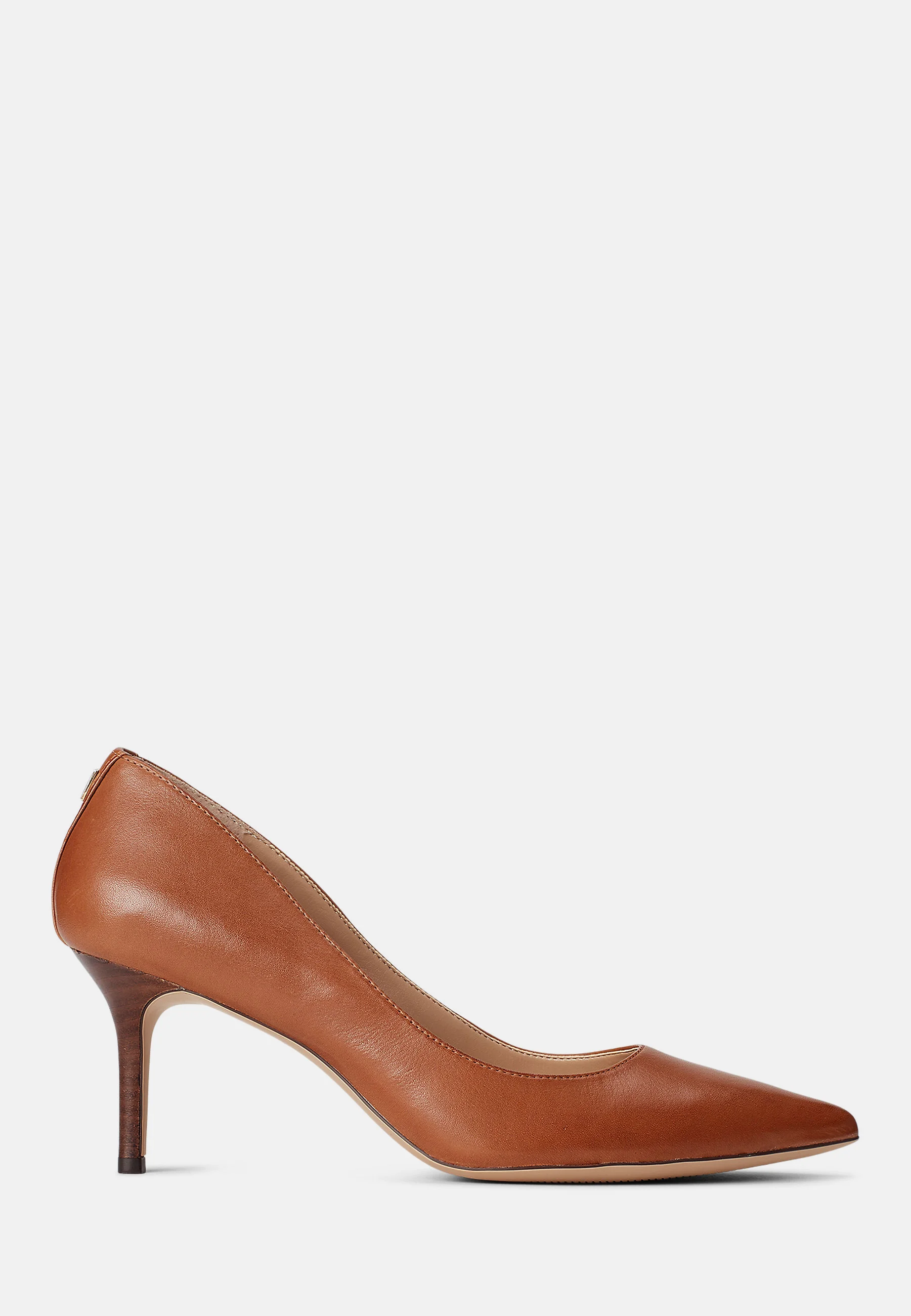 Lauren Ralph Lauren LANETTE PUNTERA CERRADA - Zapatos de salón