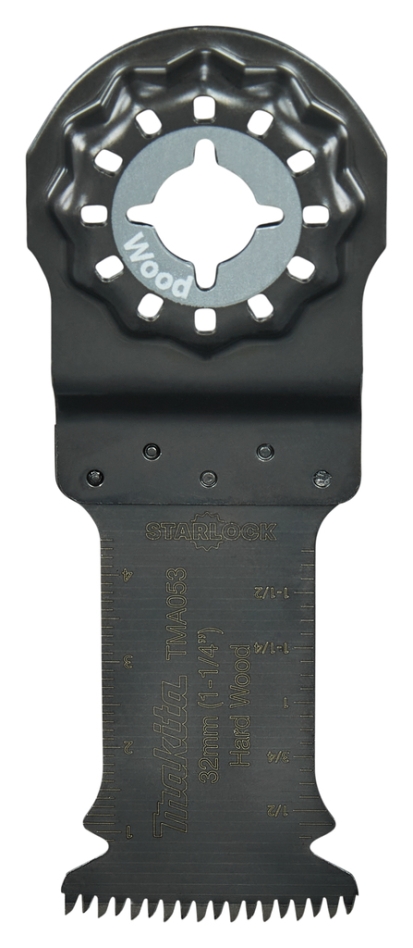 Príslušenstvo Makita B-64870 Pílový kotúč E-cut Bim drevo 32 mm TMA053