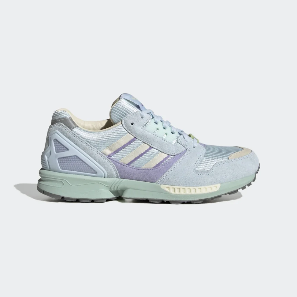 adidas ZX 8000 Sky Tint IF5383 / blau