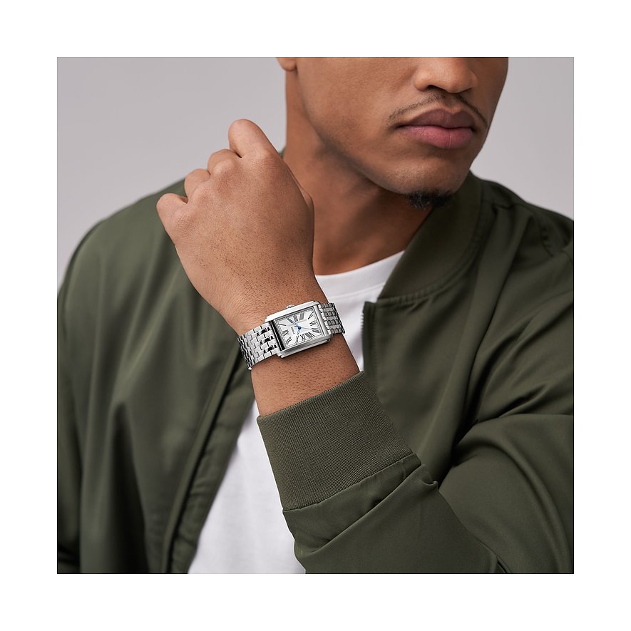 Fossil Herrenuhr CARRAWAY