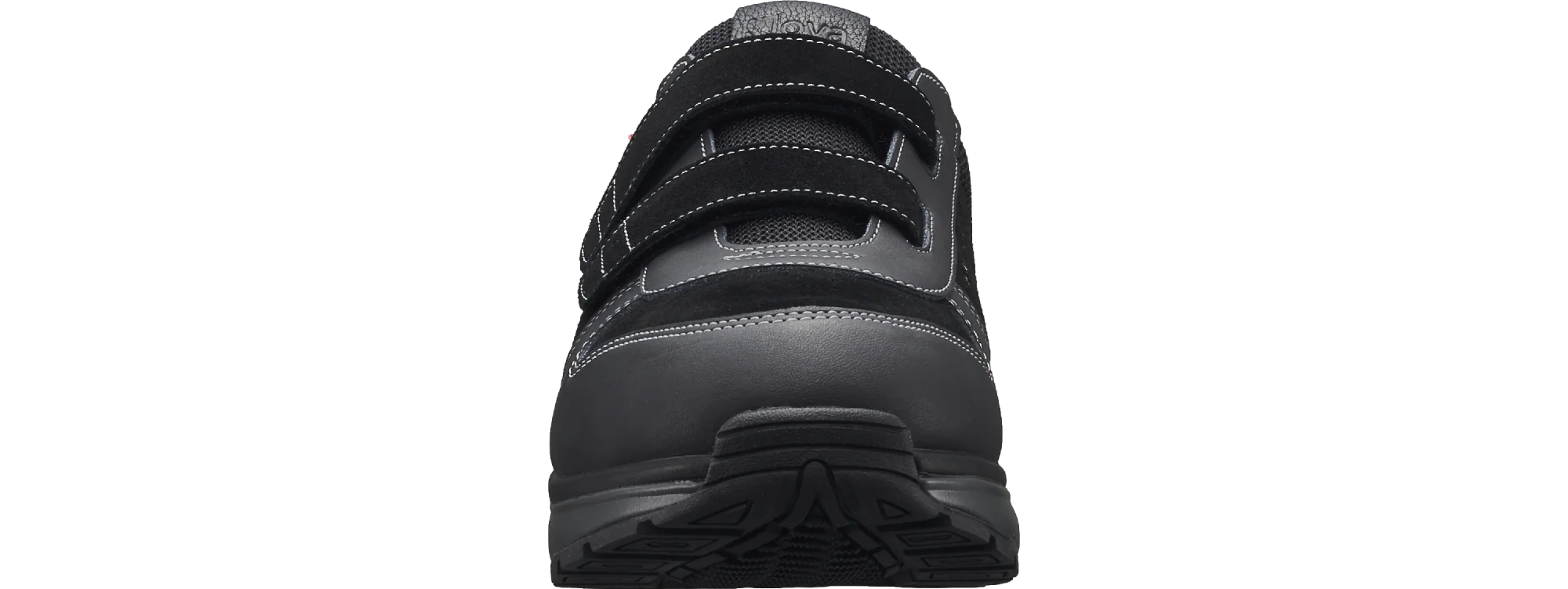 Dynamo Velcro black