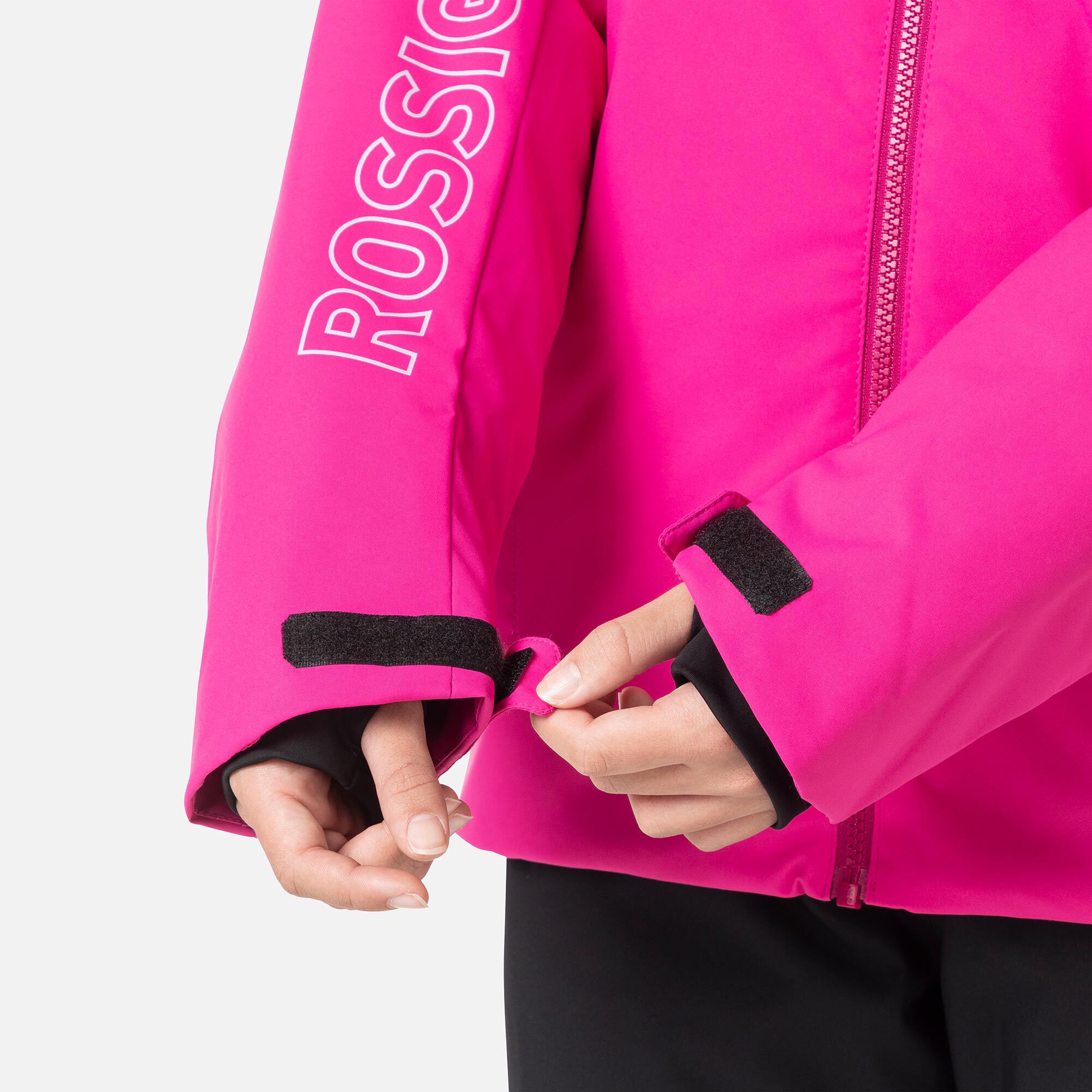 Veste de ski enfant