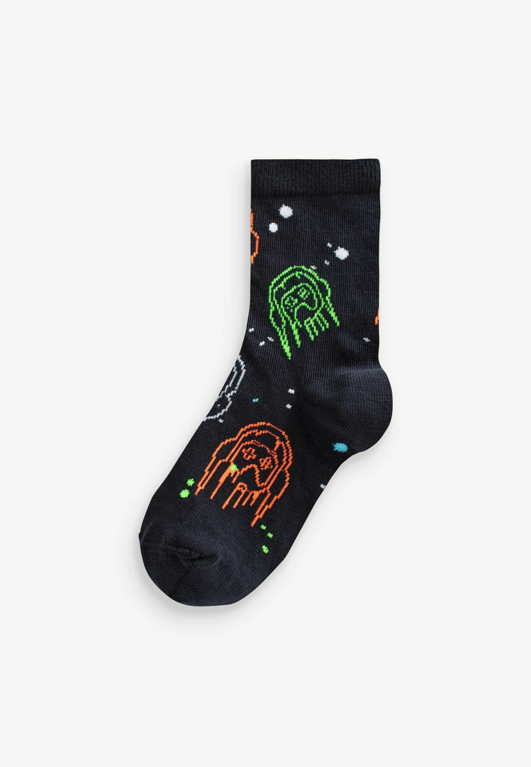 Next Rich 7 Pack - Calcetines