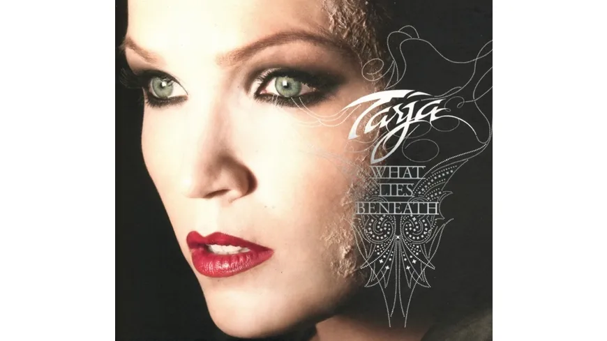 What Lies Beneath (2CD Deluxe Digipak) Tarja - What Lies Beneath (2CD