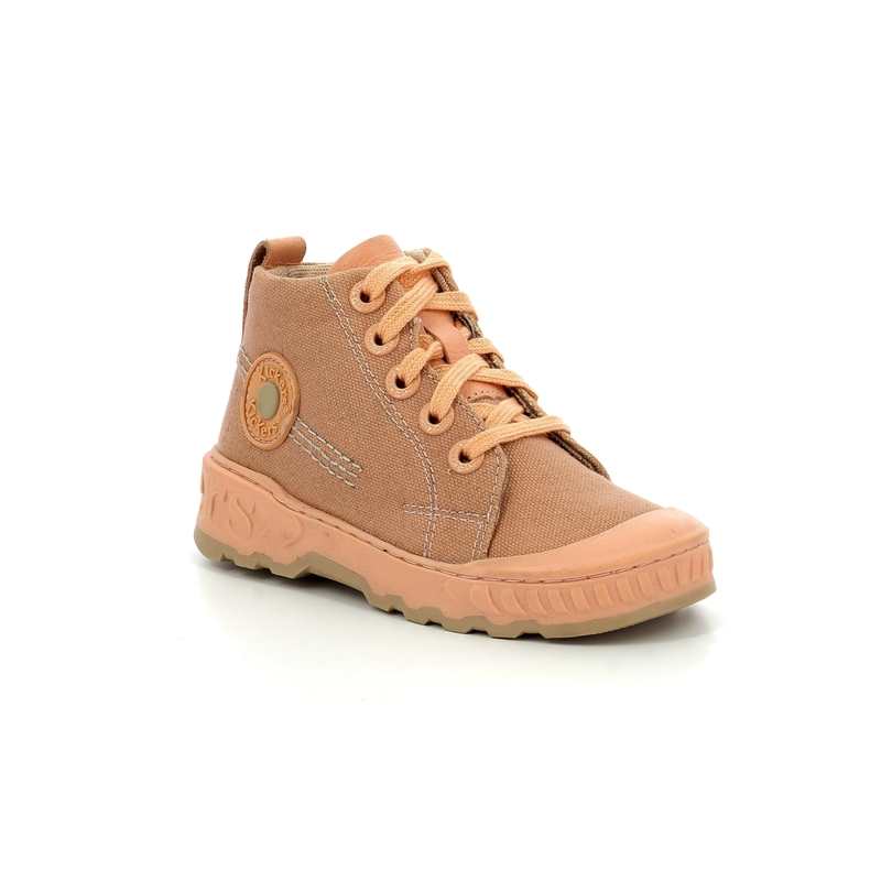 Sneakers hautes textile Kickrup