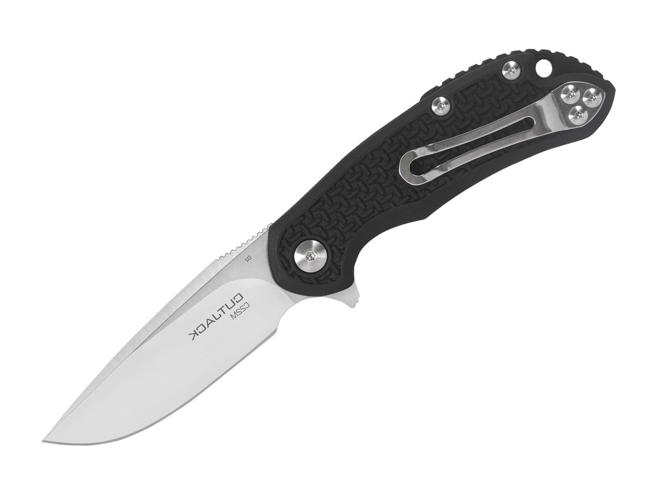 Cutjack C22M-1BK