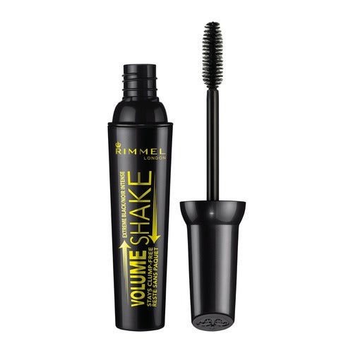 Rimmel London Volume Shake Mascara 003 Nero Estremo 9 ml