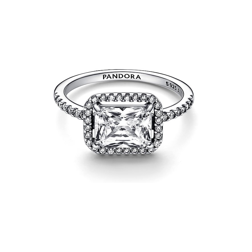 Pandora Damenring Timeless