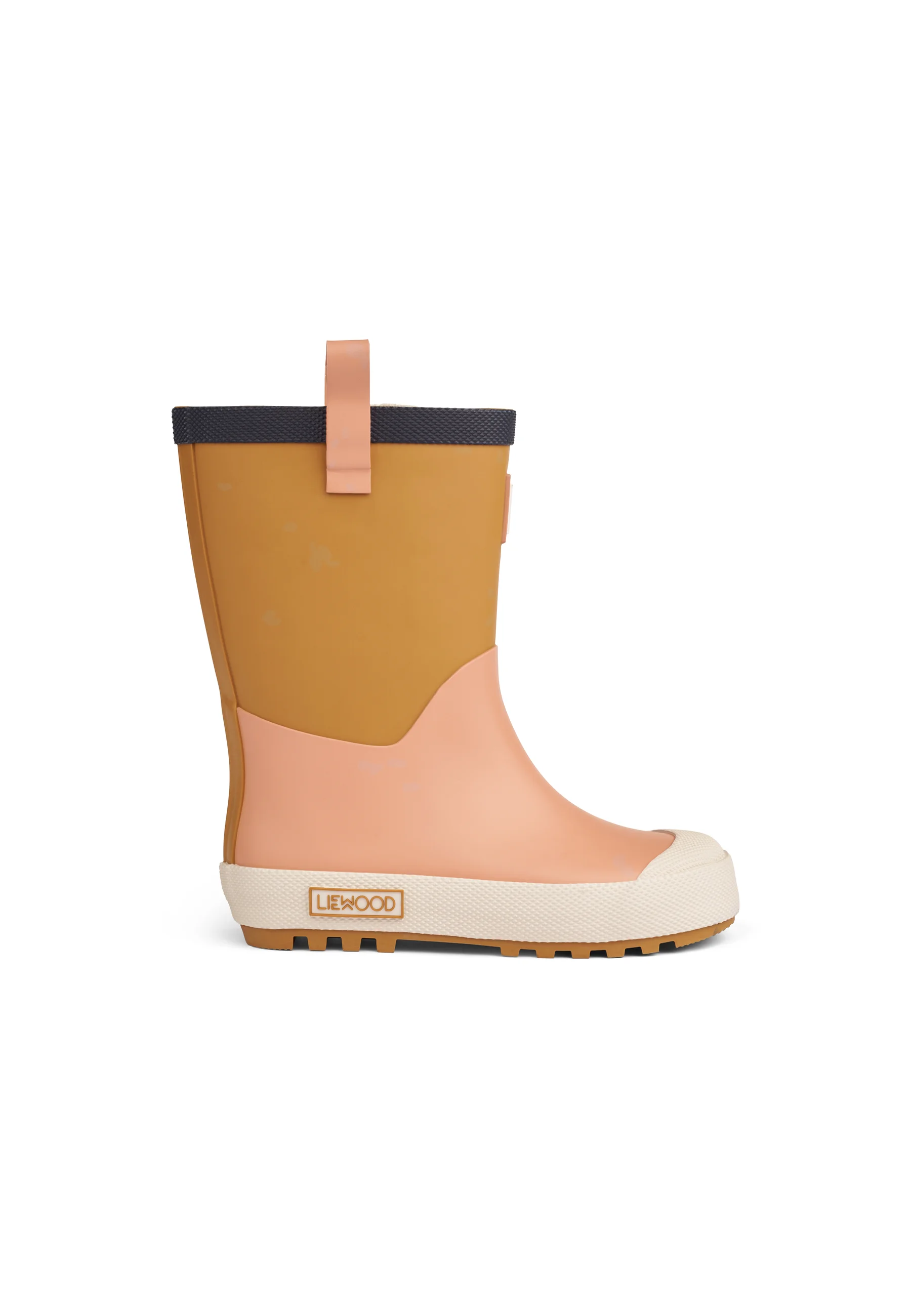 Liewood SASHA RAINBOOT UNISEX - Botas de goma