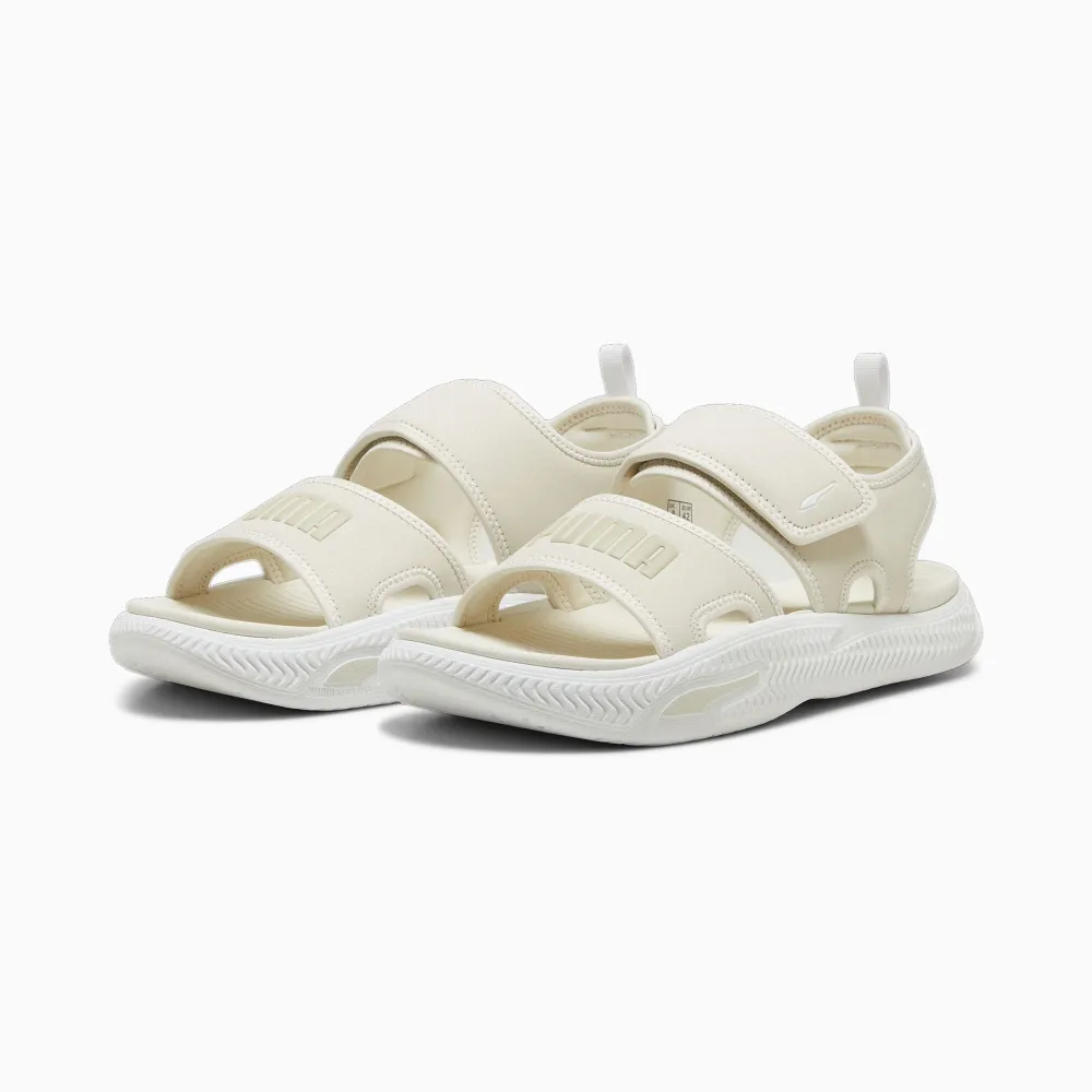 PUMA SoftridePro 24 Slides 395429_04 / weiss