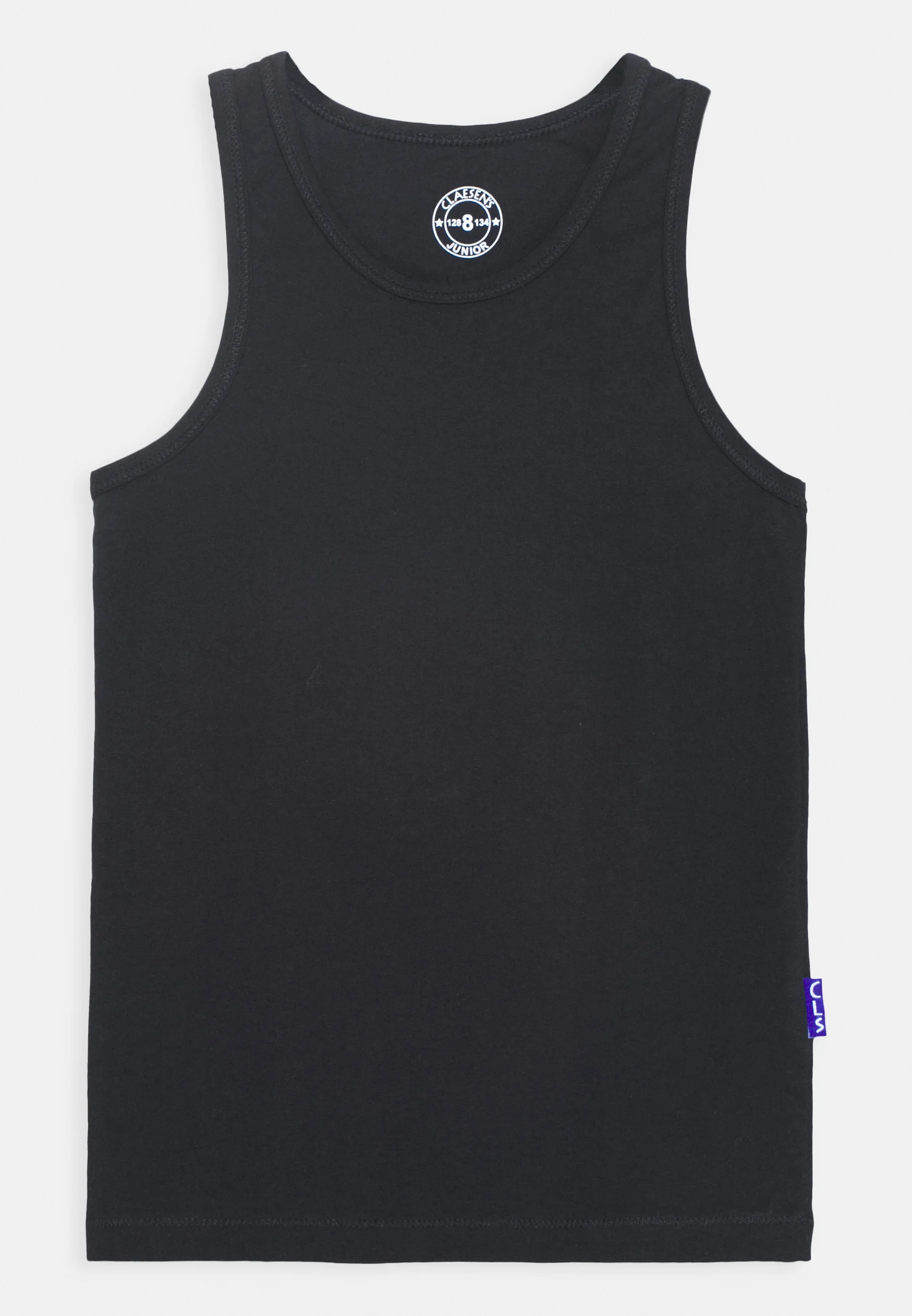 La camiseta interior de Claesen