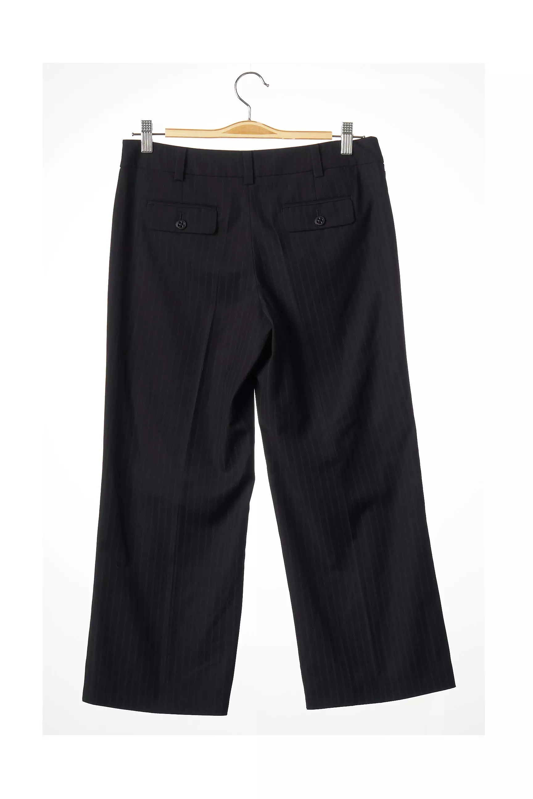 Esprit Pantacourts Femme couleur noir