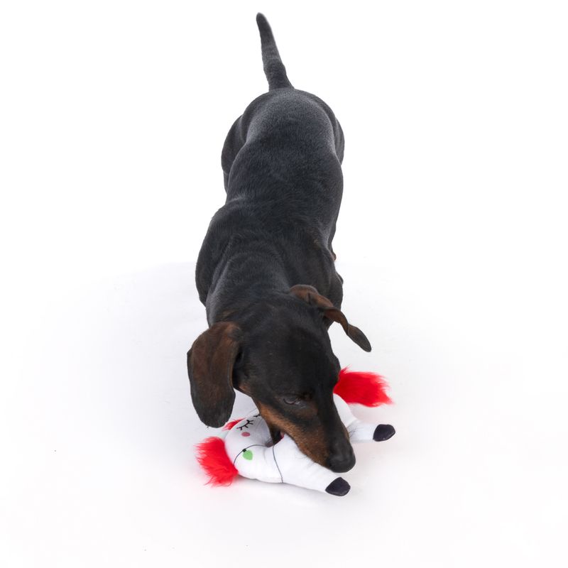 TIAKI Hundespielzeug Einhorn zu TOP-Preisen