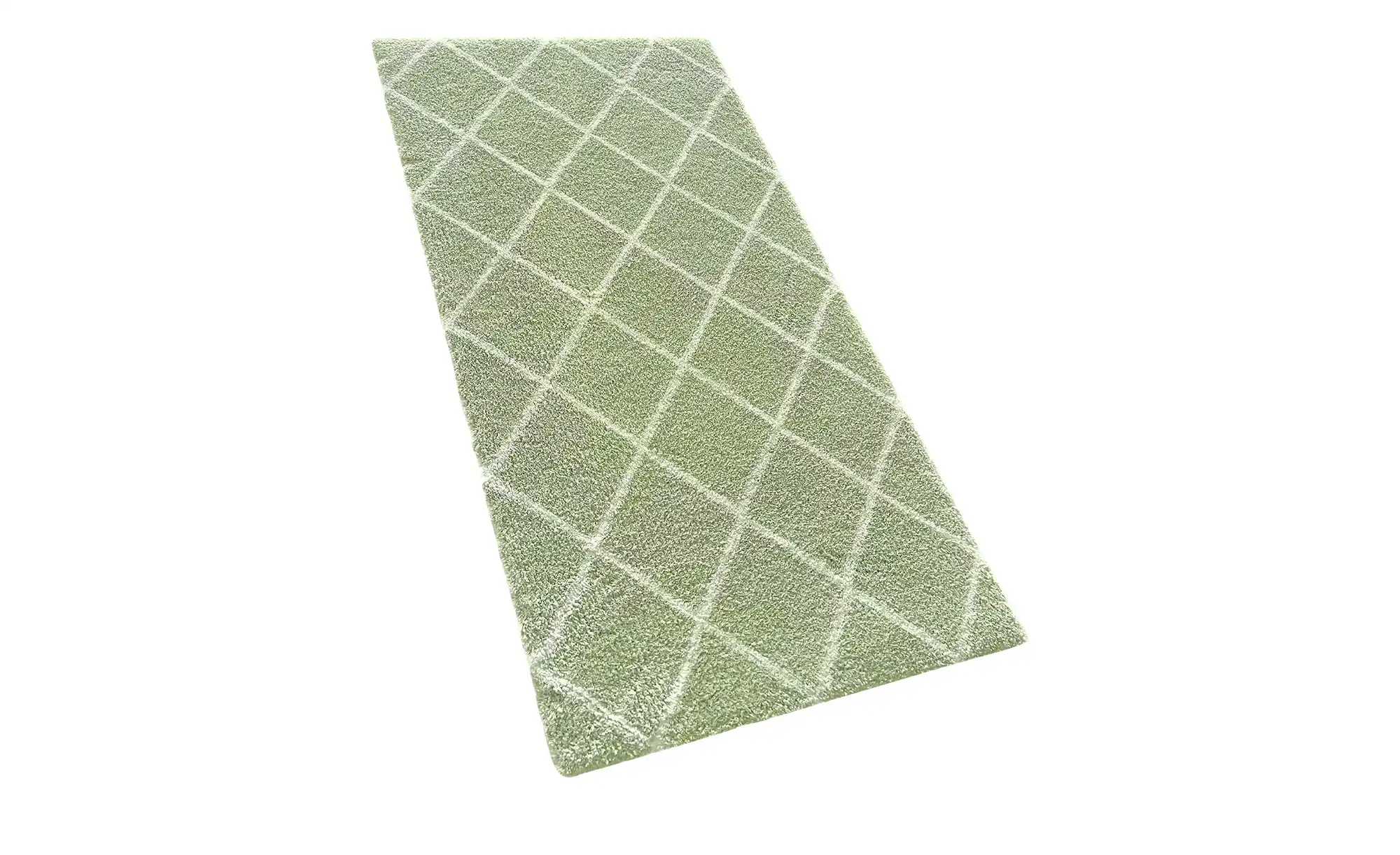 como Tuft-Teppich