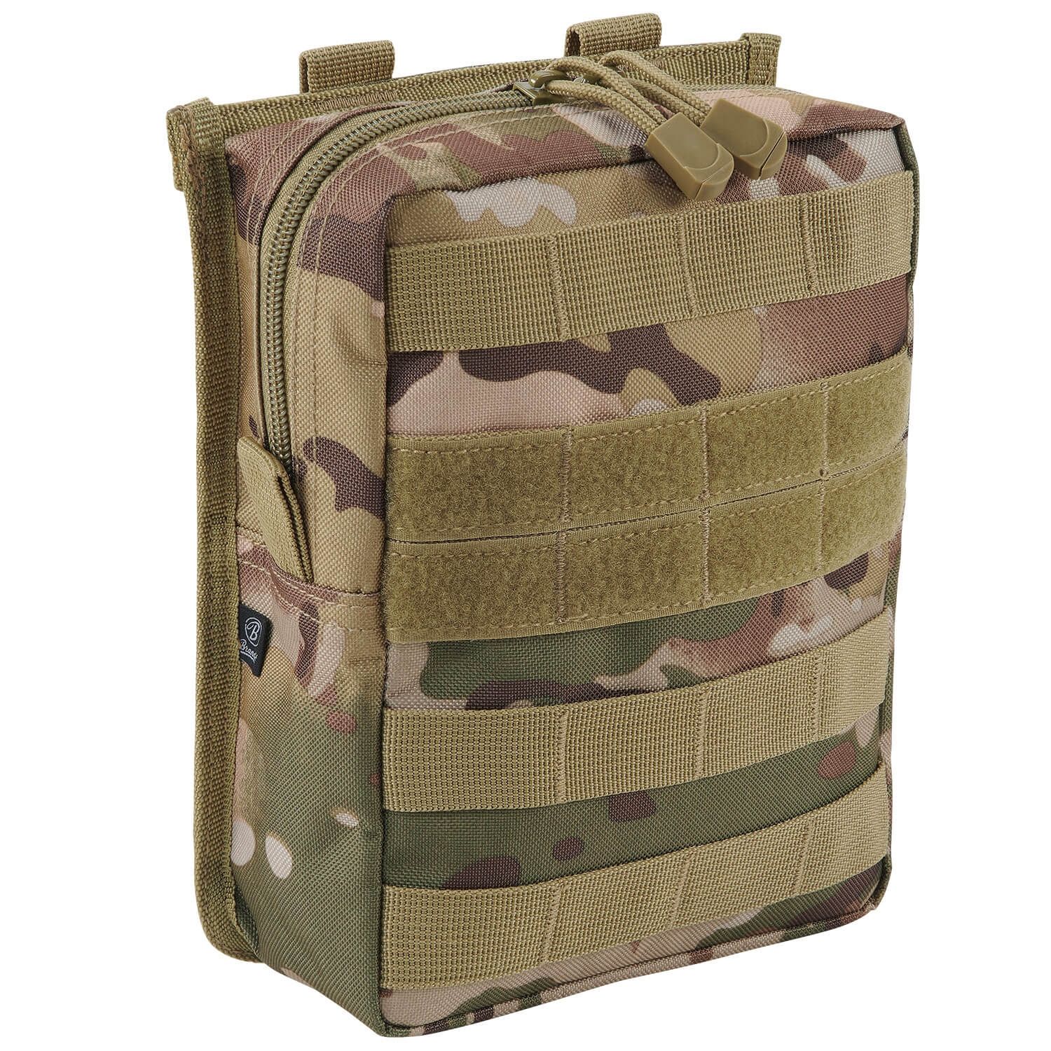 Molle Pouch Cross Modular Tasche