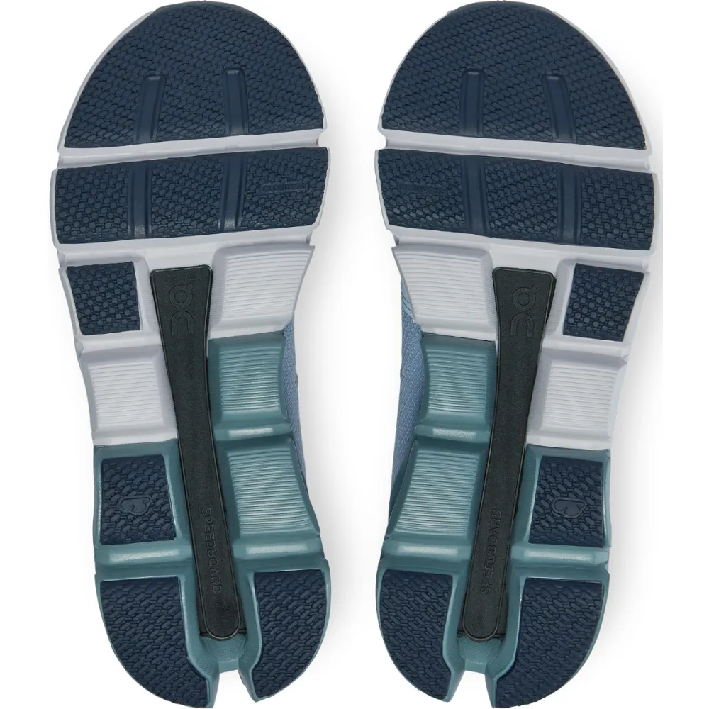ON Cloudflyer 4 71.98668 / blau