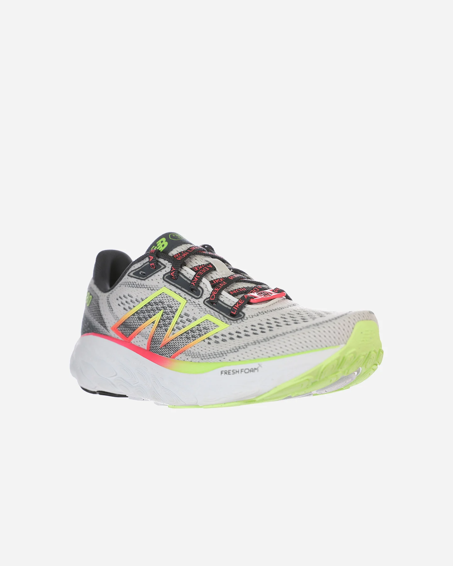 Bežecké topánky New Balance Fresh Foam X 880 V14 Dj10 W W880D14