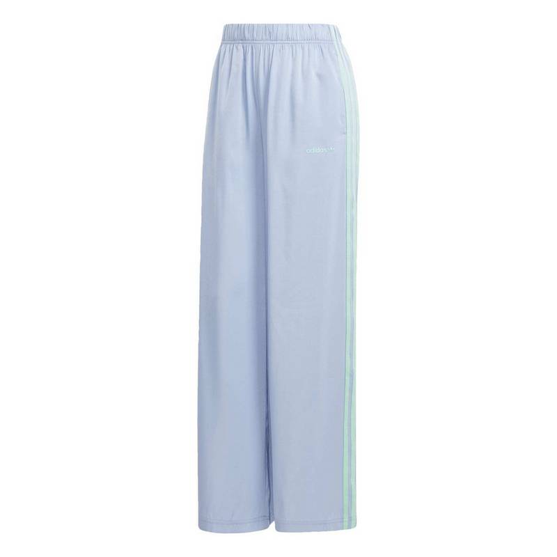 adidas Wide Leg Hose Trainingshose Damen