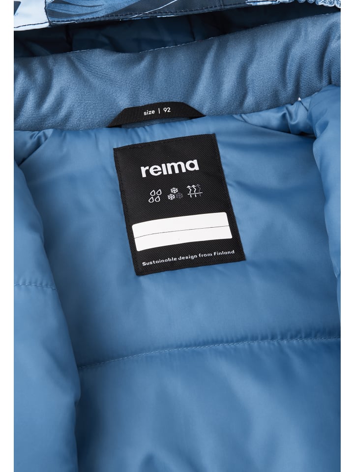 Reima Schneeanzug 