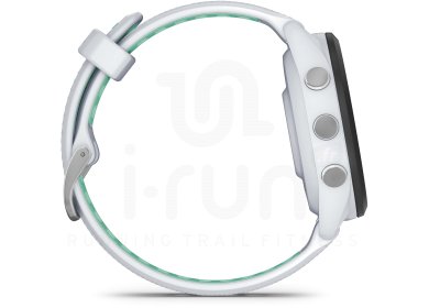 Garmin Forerunner 265S Music