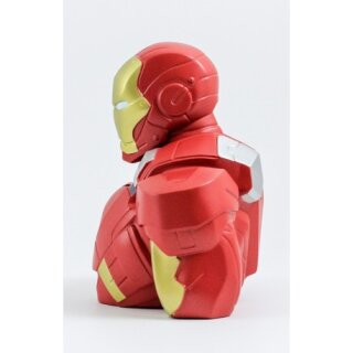 Marvel Iron Man Mark VII Deluxe Spardose