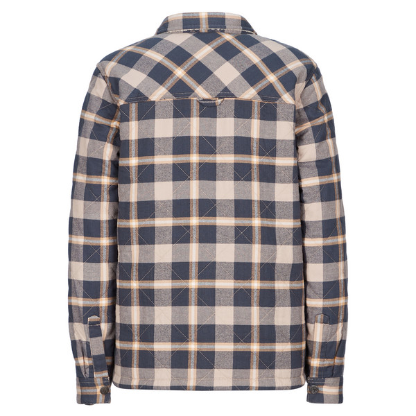 SNOWCAP LINED FLANNEL L/S Damen - Outdoor Hemd