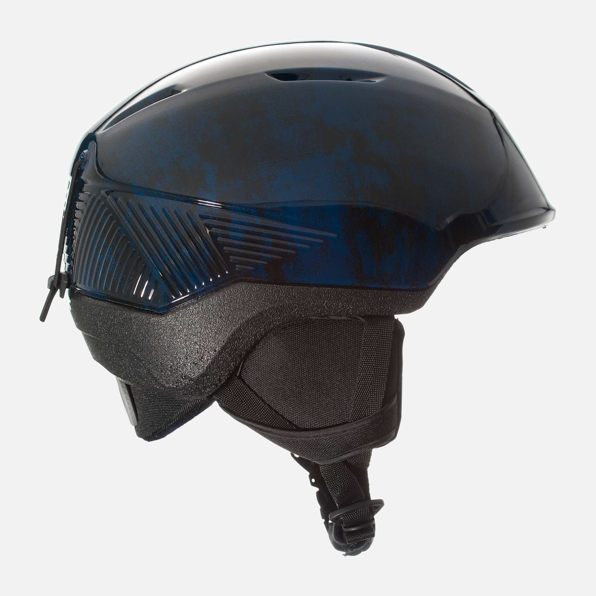 Casque Unisexe Fit Impacts