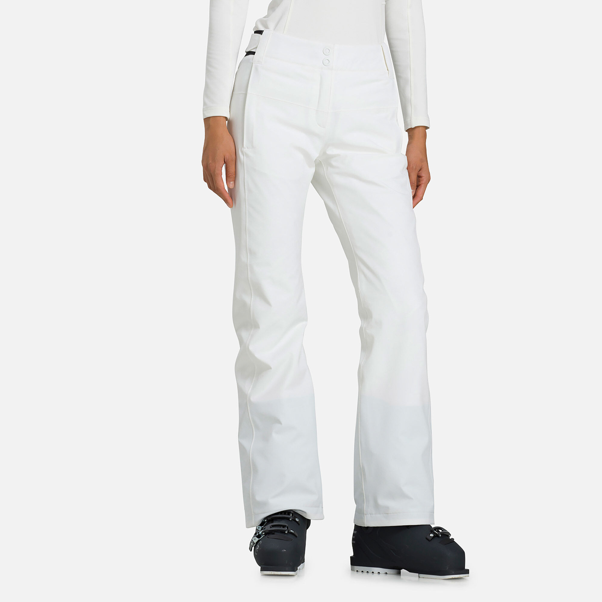 Pantalon de ski Elite Femme