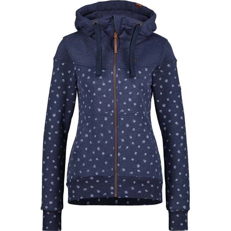 ALIFE AND KICKIN PalinaAK B Sweatjacke Damen