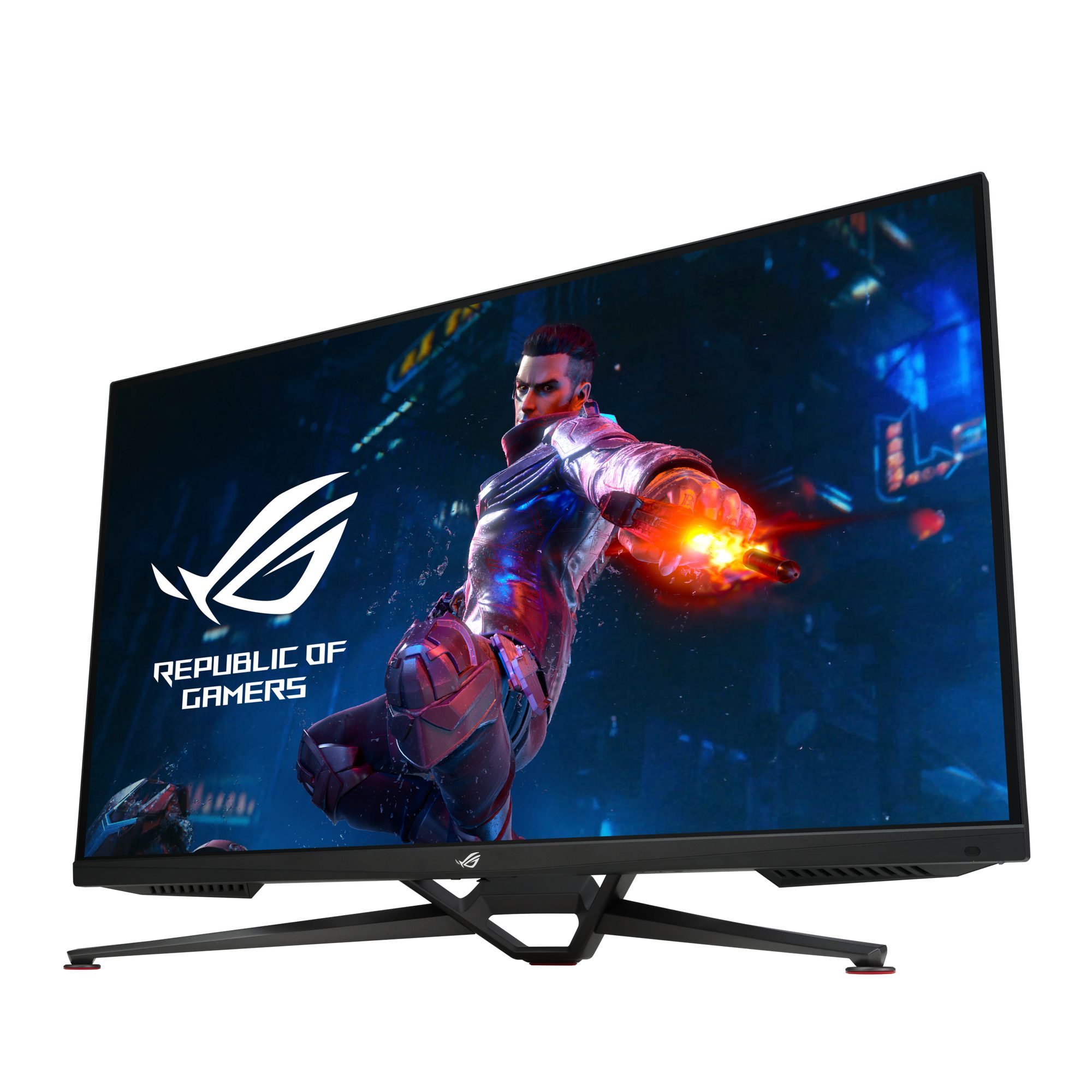 Asus PG38UQ Gaming-Monitor (96.5 cm/38 