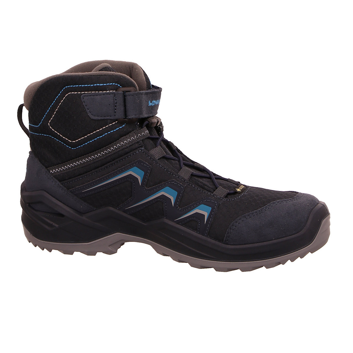 Trekking- & Wanderschuhe
