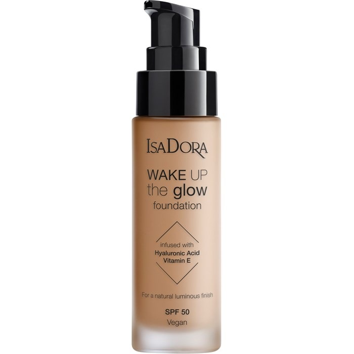 Wake Up The Glow SPF50
