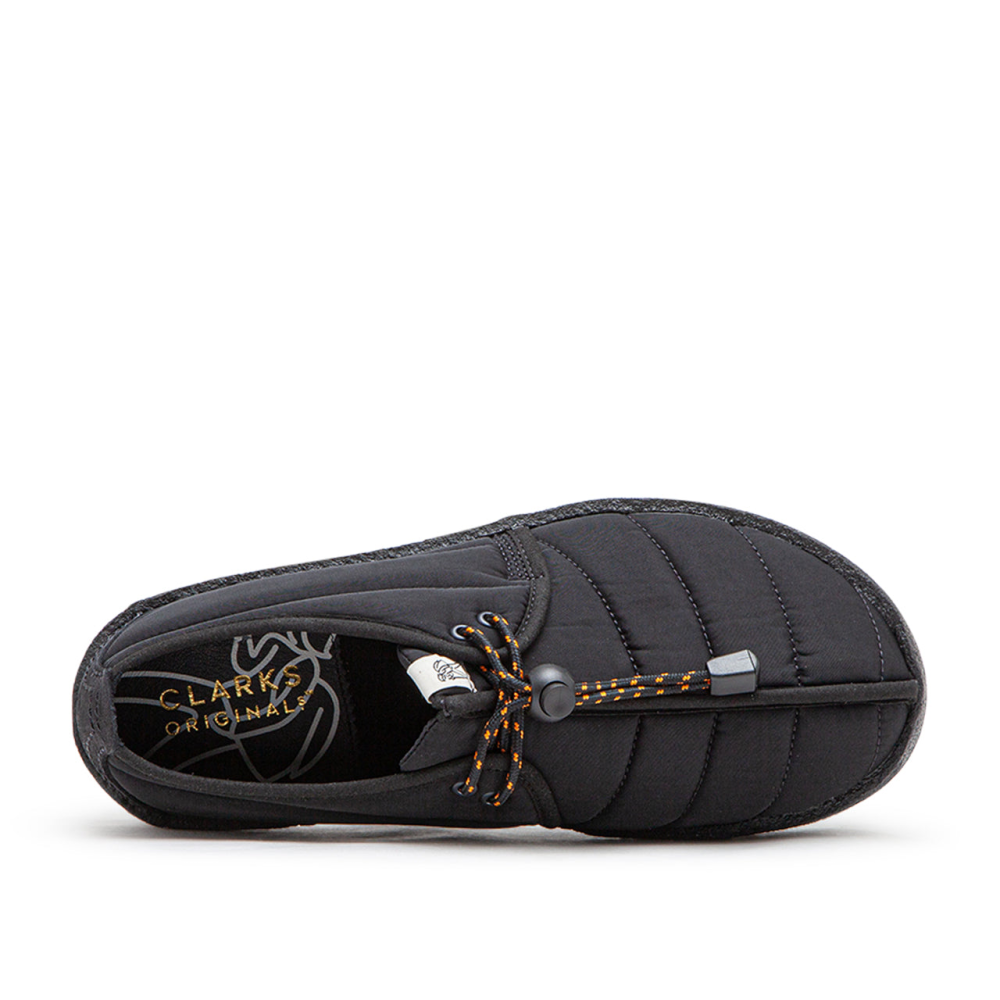 Clarks Trek Cup 261733137 / schwarz
