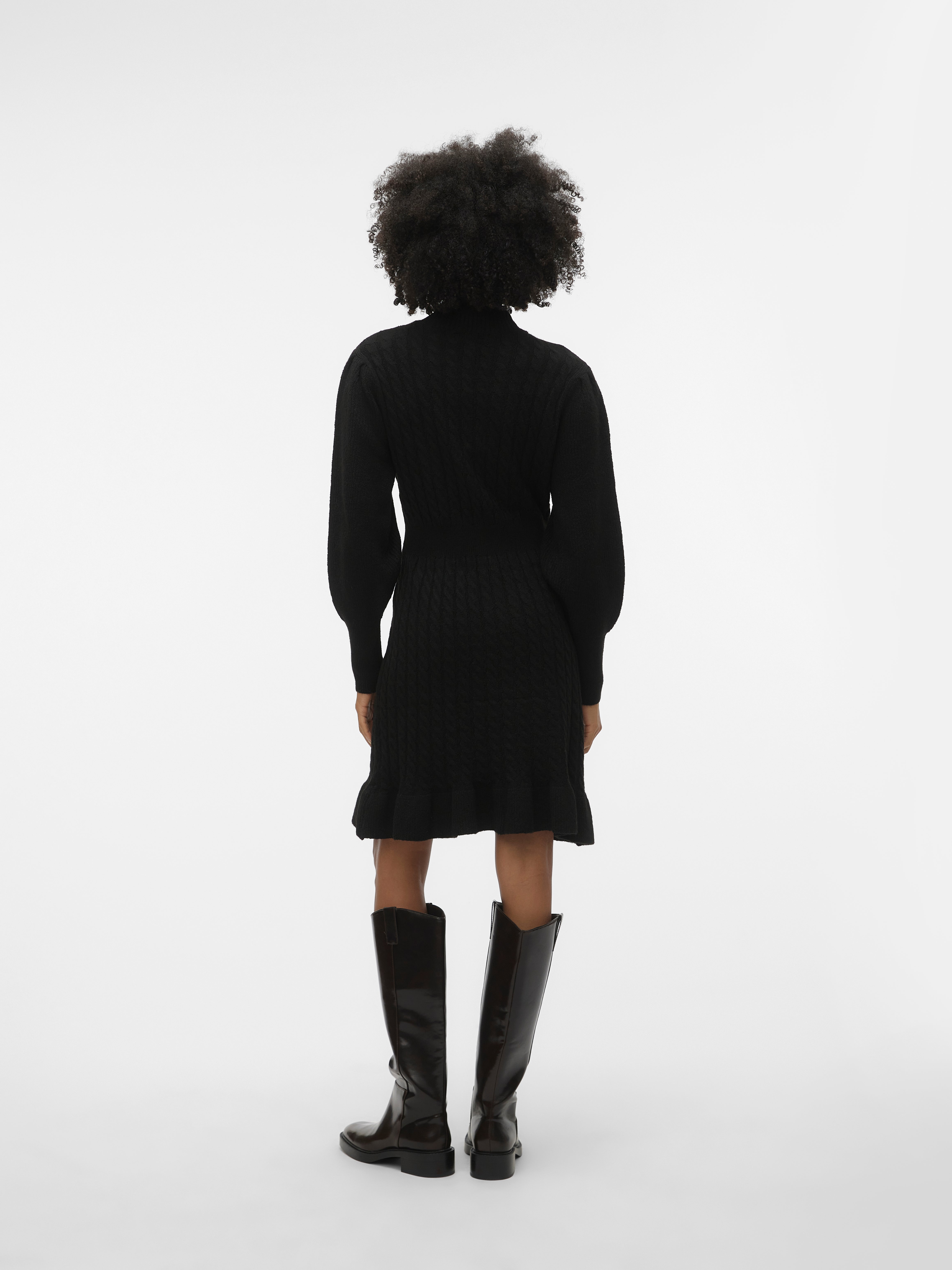 VMVERA Kurzes Kleid