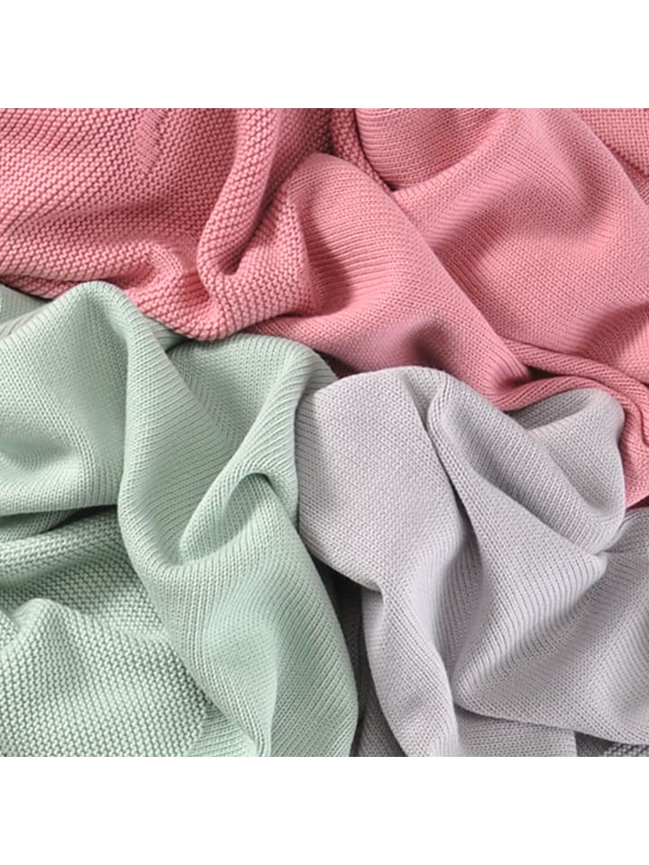 nordic coast company  Babydecke 