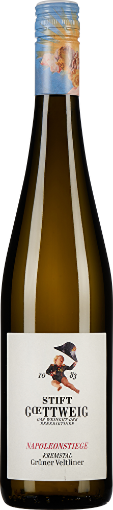 WEIN & CO Grüner Veltliner Probierpaket