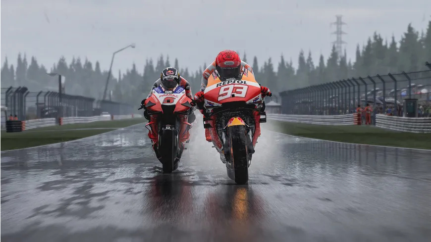 MotoGP 22 (Day One Edition)