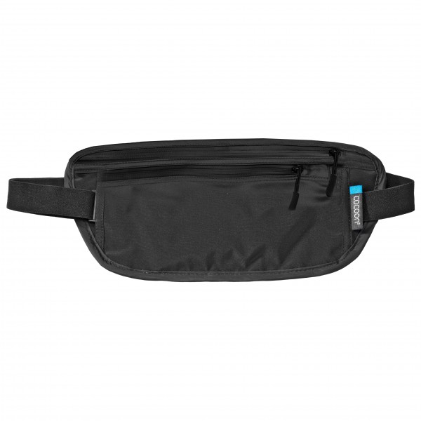 Cocoon - Secret Waist Wallet/ Silk - Wertsachenbeutel