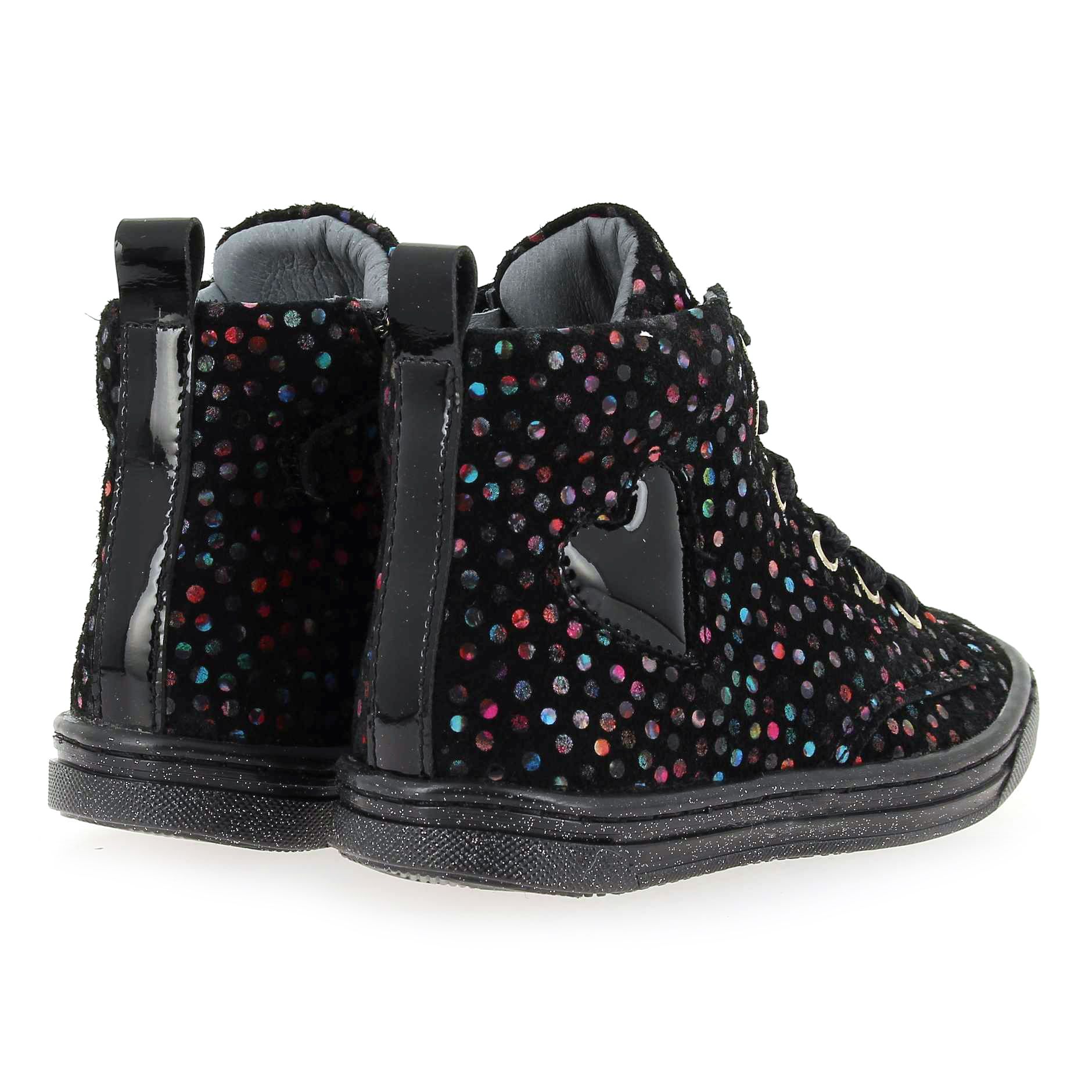 Bellamy  BLOUGE - Noir Multi