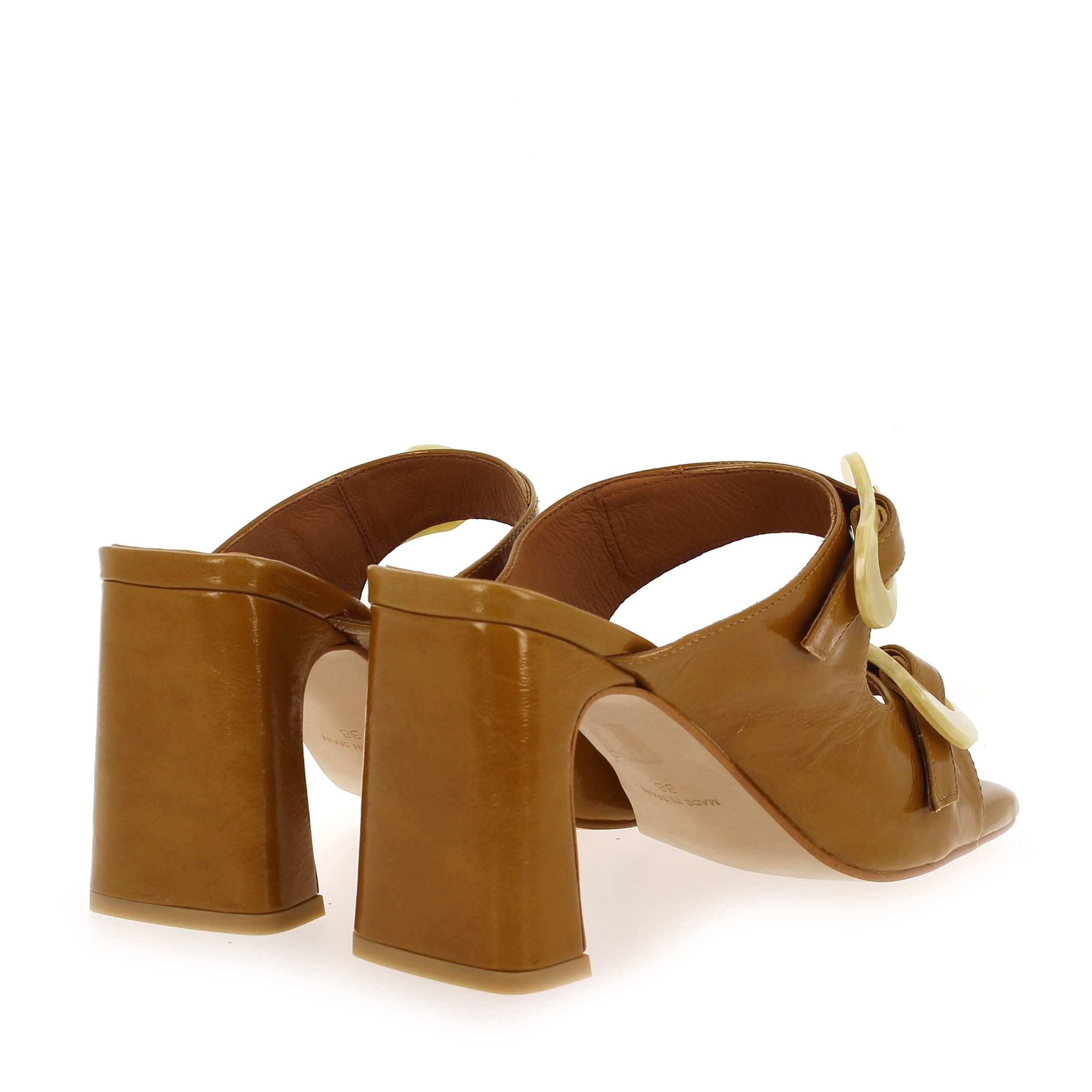 Angel Alarcon  24055-526H - Cognac