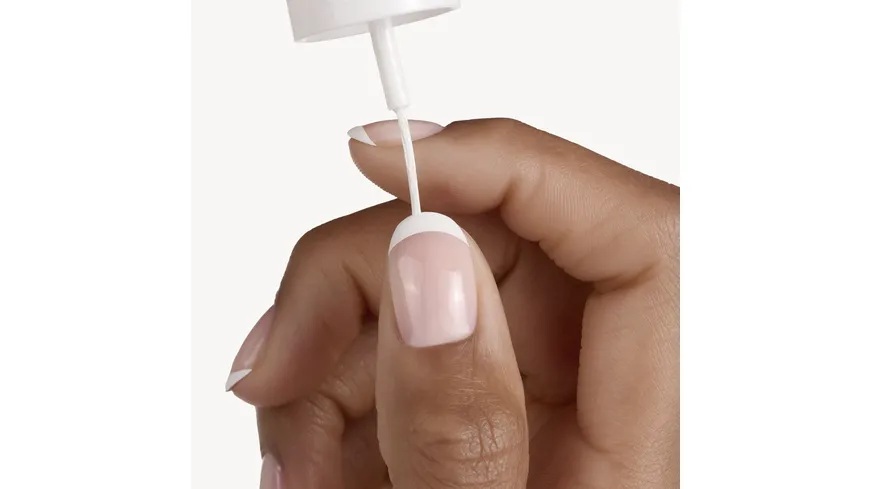 essence French Manicure Tip Painter 8 ml weiß