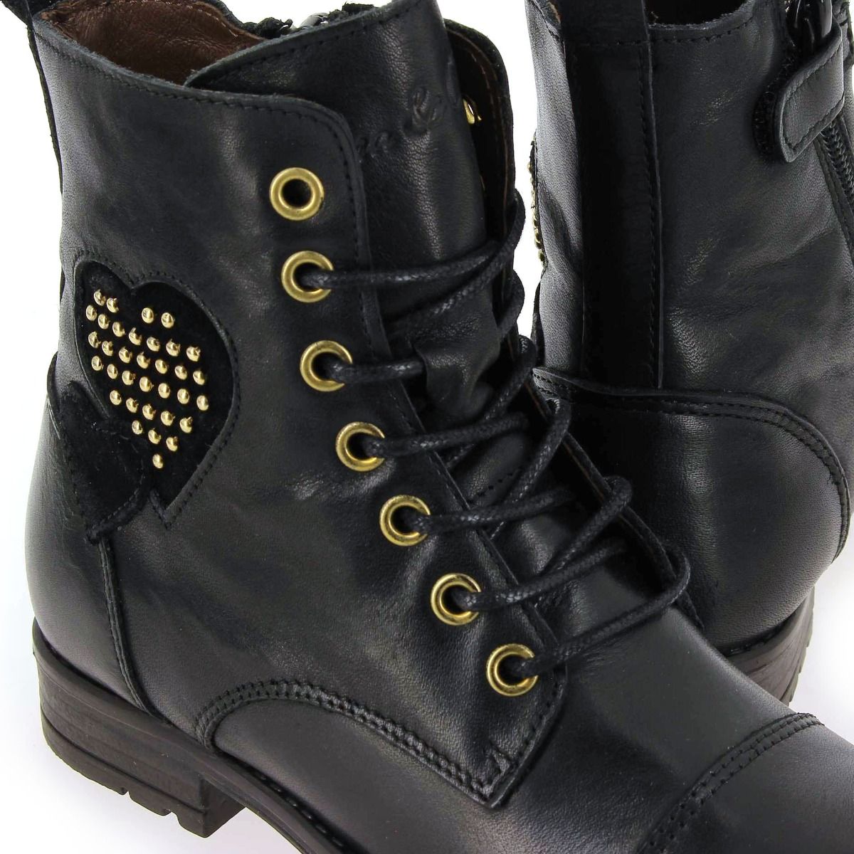 Bana & Co   21234020  - Noir