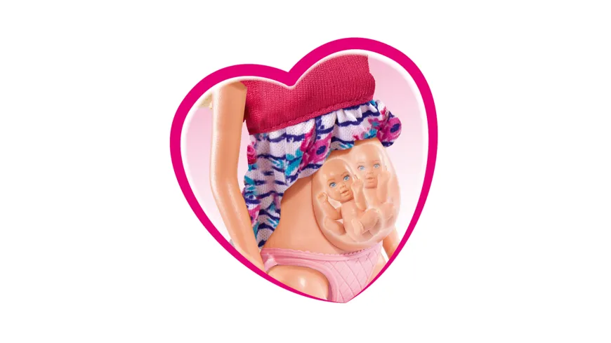 Simba - Steffi Love - Welcome Twins