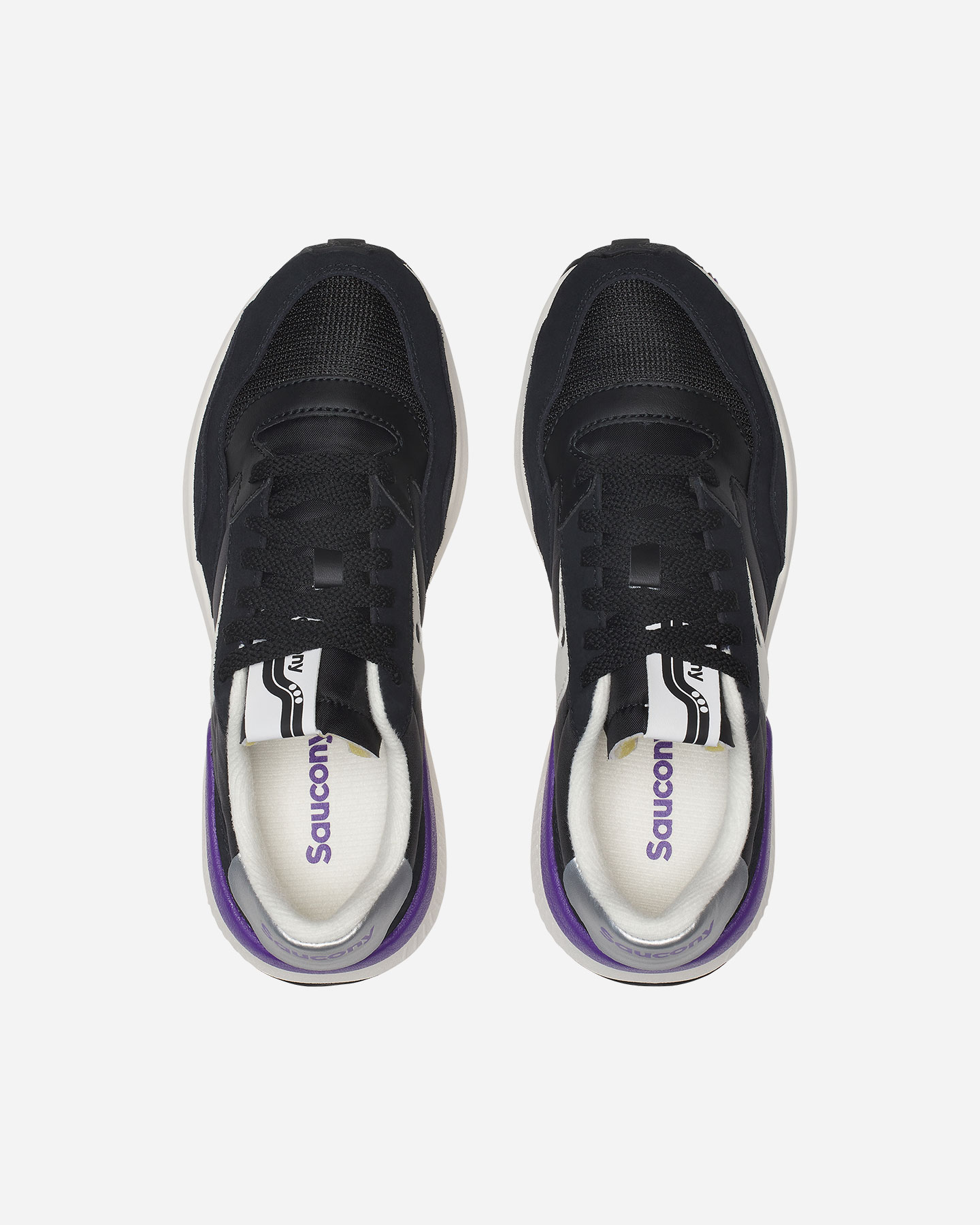 Trampki Scarpe Saucony Jazz Nxt W S60790-21